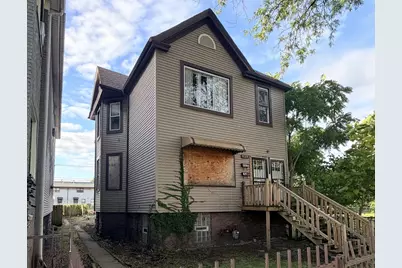 529 W Englewood Avenue, Chicago, IL 60621 - Photo 2