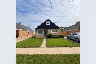 4137 Ruby Street, Schiller Park, IL 60176 - Photo 1