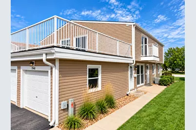 7948 163rd Place #7948, Tinley Park, IL 60477 - Photo 2