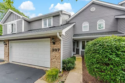 307 N Charles Avenue, Naperville, IL 60540 - Photo 1