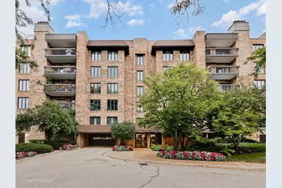 3860 Mission Hills Road #217, Northbrook, IL 60062 - Photo 1
