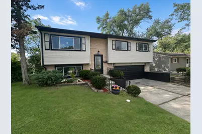 918 Union Drive, University Park, IL 60484 - Photo 30