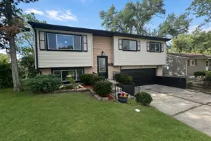 918 Union Dr, University Park, IL 60484 - Photo 30