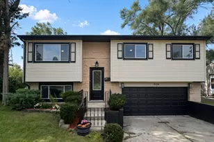 918 Union Dr, University Park, IL 60484 - Photo 1