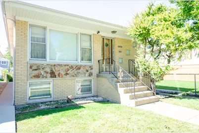 3836 N Oconto Avenue, Chicago, IL 60634 - Photo 1