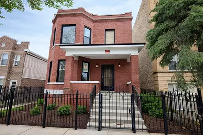 3340 W Evergreen Avenue #2R, Chicago, IL 60651 - Photo 1