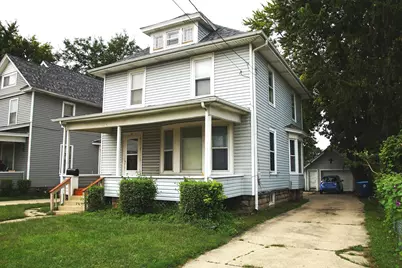 347 S Lake Street, Aurora, IL 60506 - Photo 1