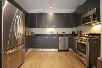 910 W Huron Street #1303, Chicago, IL 60642 - Photo 10