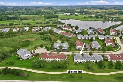 2830 Cattail Court #F, Wauconda, IL 60084 - Photo 2