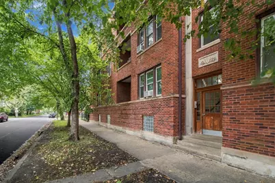 3618 W Ainslie Street #1W, Chicago, IL 60625 - Photo 2