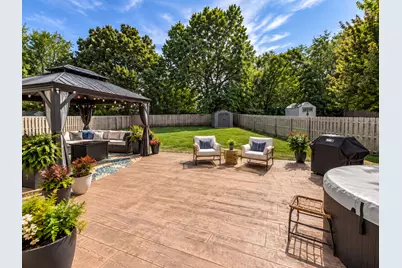 3306 Winterberry Drive, Joliet, IL 60431 - Photo 20