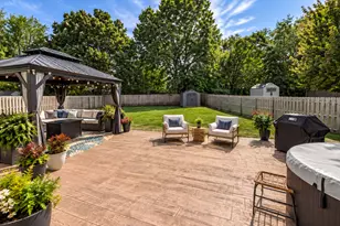 3306 Winterberry Dr, Joliet, IL 60431 - Photo 20