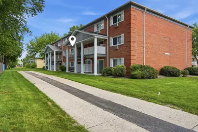 6 E Lillian Avenue #2B, Arlington Heights, IL 60004 - Photo 28