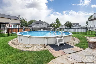 24844 Ambrose Road, Plainfield, IL 60585 - Photo 40