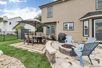 24844 Ambrose Road, Plainfield, IL 60585 - Photo 38