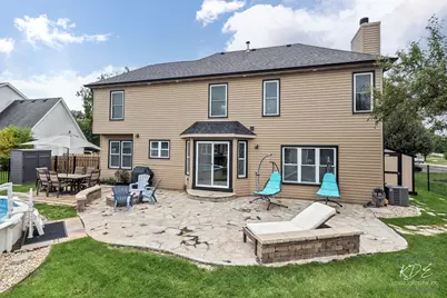 24844 Ambrose Road, Plainfield, IL 60585 - Photo 42