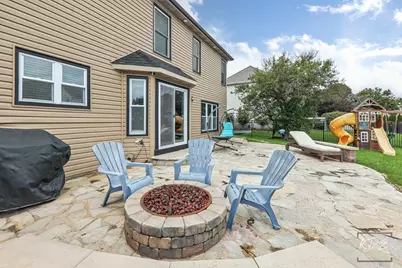 24844 Ambrose Road, Plainfield, IL 60585 - Photo 36