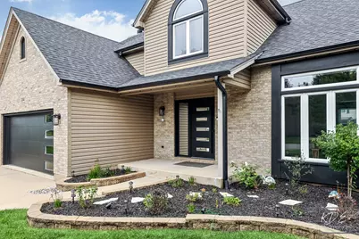 24844 Ambrose Road, Plainfield, IL 60585 - Photo 2
