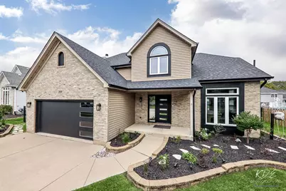 24844 Ambrose Road, Plainfield, IL 60585 - Photo 1