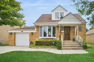 6647 N Crawford Ave, Lincolnwood, IL 60712 - Photo 1