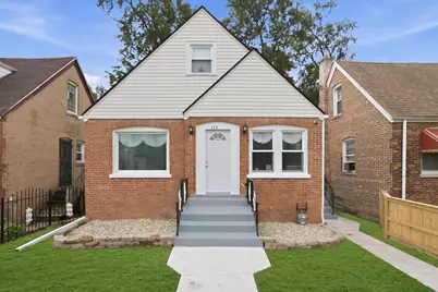 433 W 100th Street, Chicago, IL 60628 - Photo 1