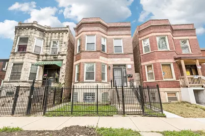6344 S Eberhart Avenue, Chicago, IL 60637 - Photo 1