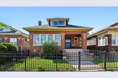 7918 S Luella Avenue, Chicago, IL 60617 - Photo 1