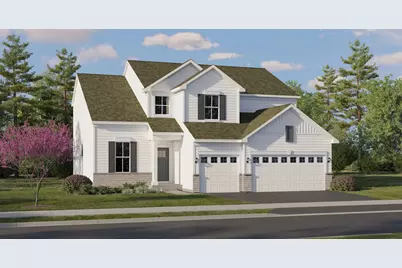1316 Morris Way, Elburn, IL 60119 - Photo 1