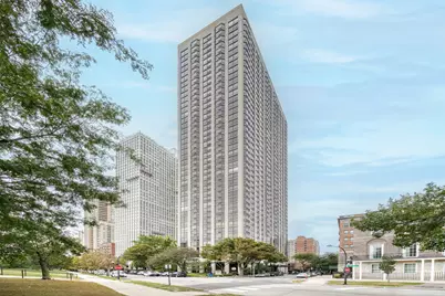 2650 N Lakeview Avenue #1201, Chicago, IL 60614 - Photo 1