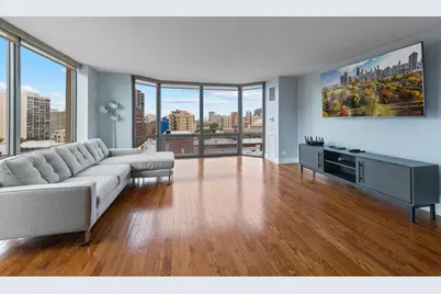 2650 N Lakeview Avenue #1201, Chicago, IL 60614 - Photo 14