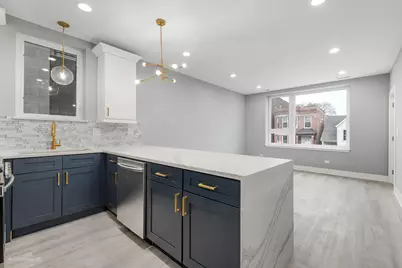 1241 S Fairfield Avenue #3, Chicago, IL 60608 - Photo 6