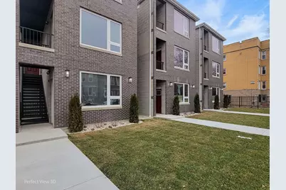 1241 S Fairfield Avenue #3, Chicago, IL 60608 - Photo 2