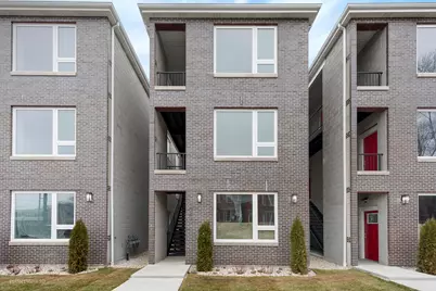 1241 S Fairfield Avenue #3, Chicago, IL 60608 - Photo 1