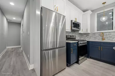 1241 S Fairfield Avenue #3, Chicago, IL 60608 - Photo 8
