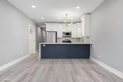 1241 S Fairfield Avenue #3, Chicago, IL 60608 - Photo 4