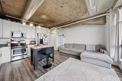 1550 S Blue Island Avenue #918, Chicago, IL 60608 - Photo 4