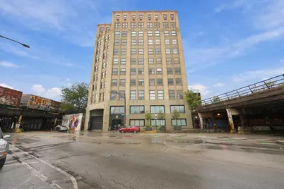 1550 S Blue Island Avenue #918, Chicago, IL 60608 - Photo 14