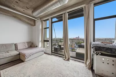 1550 S Blue Island Avenue #918, Chicago, IL 60608 - Photo 2