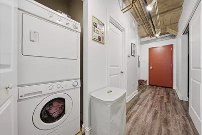 1550 S Blue Island Avenue #918, Chicago, IL 60608 - Photo 10