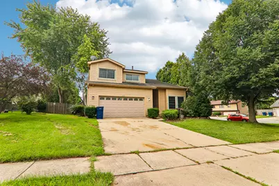 4399 Bluebird Court, Gurnee, IL 60031 - Photo 40