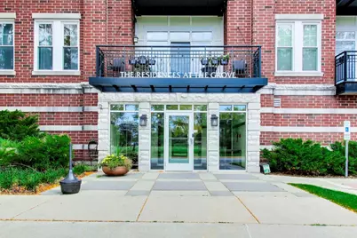 7757 Van Buren Street #208, Forest Park, IL 60130 - Photo 1