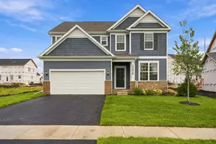 24638 W Alexis Ln, Plainfield, IL 60585 - Photo 1
