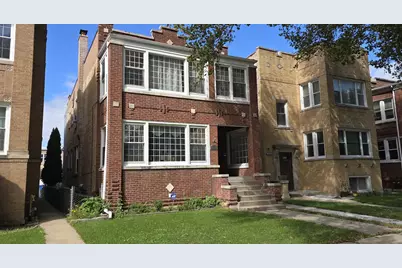 4828 N Karlov Avenue, Chicago, IL 60630 - Photo 2