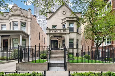 652 W Sheridan Road, Chicago, IL 60613 - Photo 1