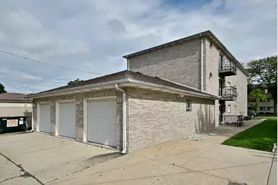 2620 N 72nd Court #1, Elmwood Park, IL 60707 - Photo 32