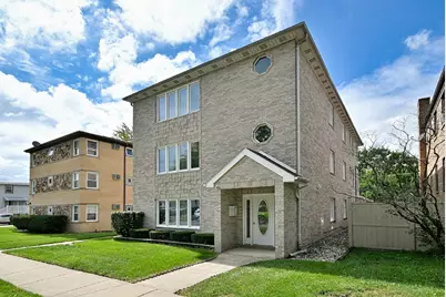 2620 N 72nd Court #1, Elmwood Park, IL 60707 - Photo 2
