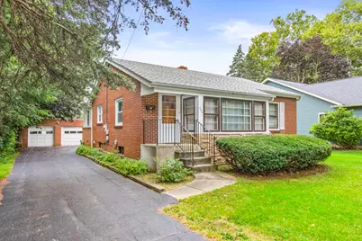 206 E Church Street, Plano, IL 60545 - Photo 1