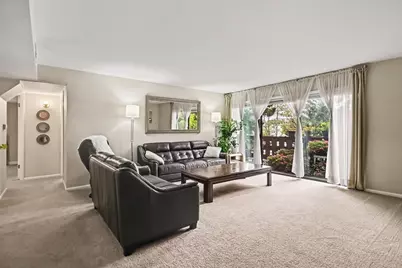 1815 Oakton Street #1A, Park Ridge, IL 60068 - Photo 2