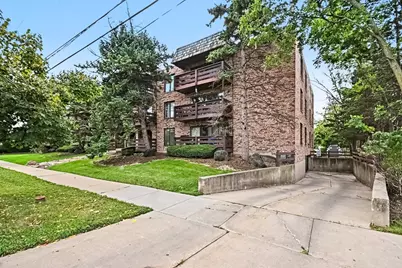 1815 Oakton Street #1A, Park Ridge, IL 60068 - Photo 16