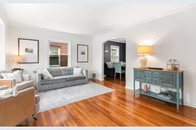 5037 N Newcastle Avenue, Chicago, IL 60656 - Photo 6